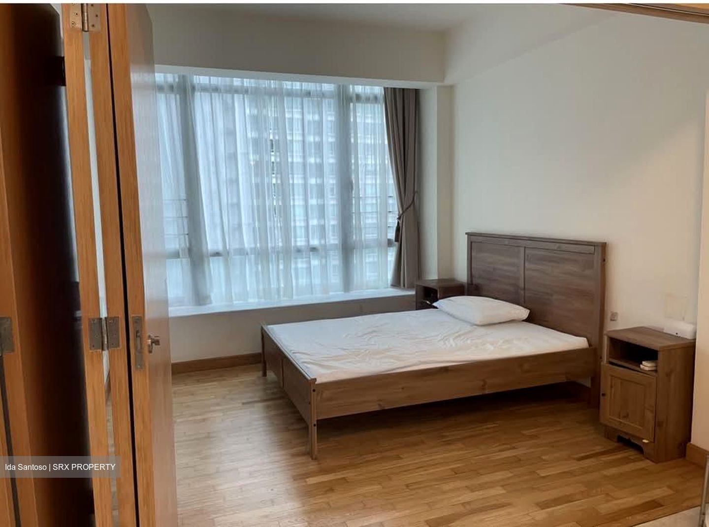 Park Infinia At Wee Nam (D11), Condominium #601509531